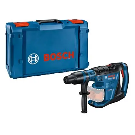Produktfoto 1 von Bosch GBH 18V-40 C Schnurlos 18V Bürstenlos