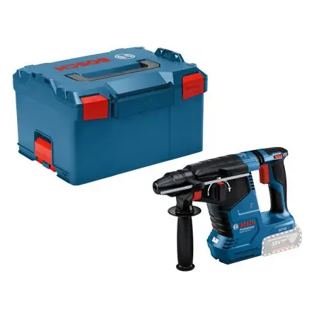 Produktfoto 1 von Bosch GBH 18V-24 C Schnurlos 18V Bürstenlos