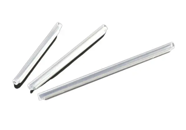 Produktfoto 1 von HellermannTyton Connectivity Spleißschutz Faser-Spleiß, Serie FSP Gesicherter LWL-Spleiß