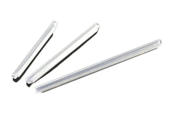 Produktfoto 1 von HellermannTyton Connectivity Spleißschutz Faser-Spleiß, Serie FSP Gesicherter LWL-Spleiß