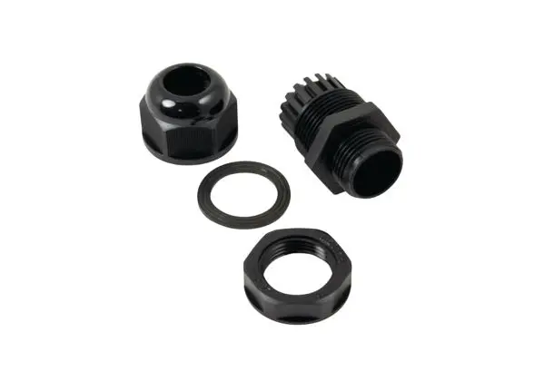 Produktfoto 1 von HellermannTyton Connectivity CG 5 Kabelverschraubungssatz