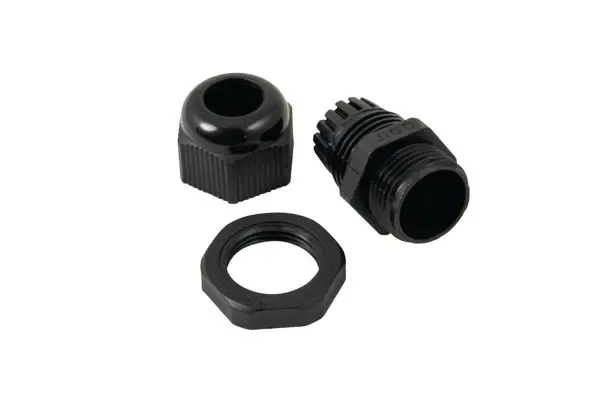 Produktfoto 1 von HellermannTyton Connectivity CG 5 Kabelverschraubungssatz
