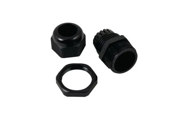 Produktfoto 1 von HellermannTyton Connectivity CG 5 Kabelverschraubungssatz