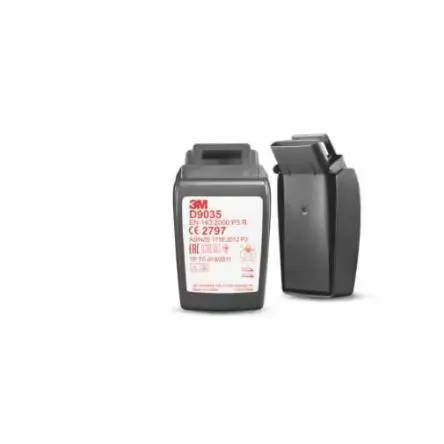 3M Partikel Filter