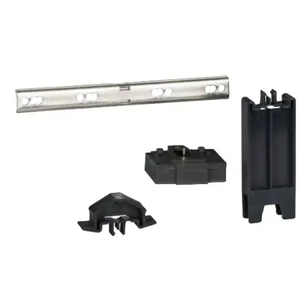 Produktfoto 1 von Schneider Electric LAE Mechanische Verriegelung Verriegelung für LC1E80-E95