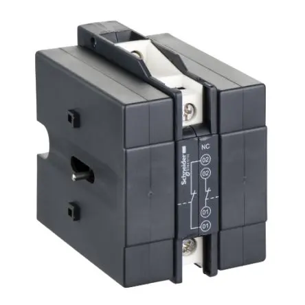 Produktfoto 1 von Schneider Electric LAE Mechanische Verriegelung Verriegelung für LC1E120-E160