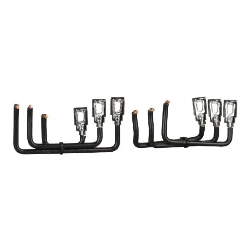 Produktfoto 1 von Schneider Electric LAE Schützsteckverbinder Netzstecker für LC1E40-E65