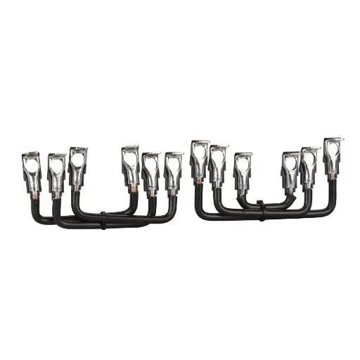 Produktfoto 1 von Schneider Electric LAE Schützsteckverbinder Netzstecker für LC1E80-E95