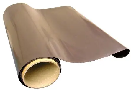 Produktfoto 1 von Eclipse Abschirmfolie Ferrit, 0.8 mm x 620mm x 30 m