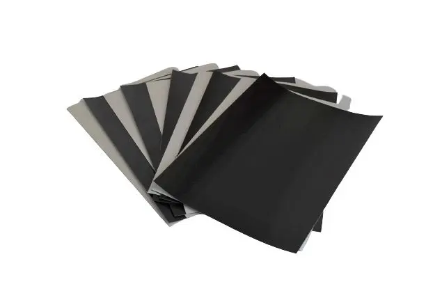 Produktfoto 1 von Eclipse Magnetisch Etikettenblatt Drucker, Weiß 10 Per Pack Stück, L. 297 mm B. 210 mm