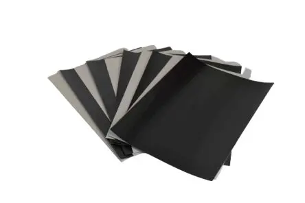 Produktfoto 1 von Eclipse Magnetisch Etikettenblatt Drucker, Weiß 10 pro Paket Stück, L. 297 mm B. 210mm