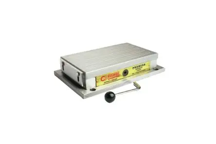 Produktfoto 1 von Eclipse Drehbank Spannfutter