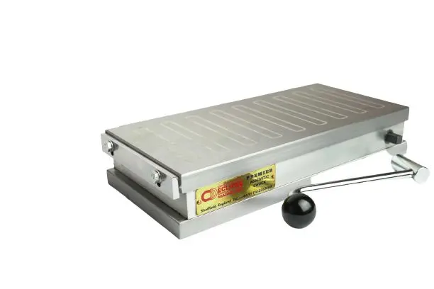 Produktfoto 1 von Eclipse Drehbank Spannfutter