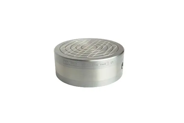 Produktfoto 1 von Eclipse Drehbank Spannfutter mit 101,6 mm Konus