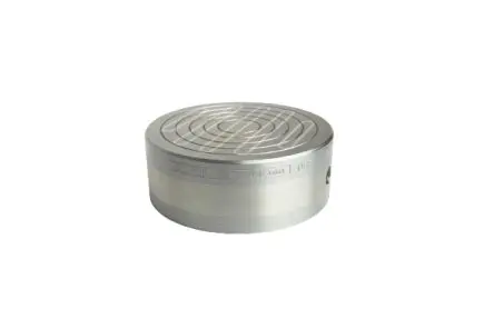Produktfoto 1 von Eclipse Drehbank Spannfutter mit 101,6 mm Konus