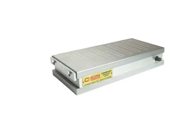 Produktfoto 1 von Eclipse Drehbank Spannfutter