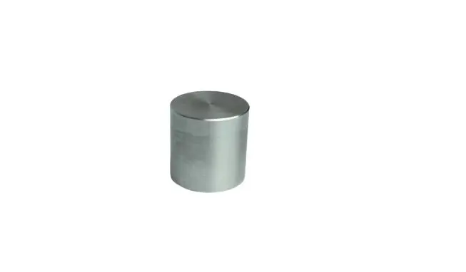 Produktfoto 1 von Eclipse Magnet Zylindrisch, Ø 50 mm x 50 mm, Zugkraft 35 kg