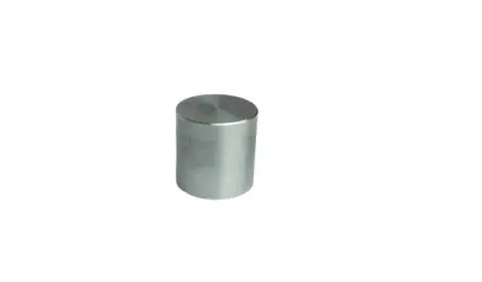 Produktfoto 1 von Eclipse Magnet Zylindrisch, Ø 50 mm x 50 mm, Zugkraft 35 kg