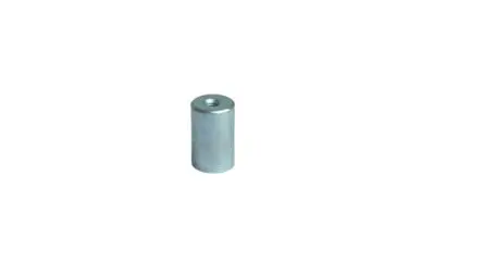 Produktfoto 1 von Eclipse Magnet Zylindrisch, Ø 10 mm x 20 mm, Zugkraft 0.8 kg