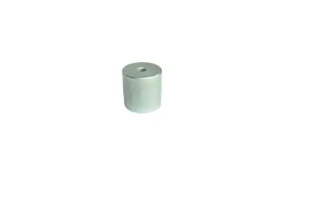 Produktfoto 1 von Eclipse Magnet Zylindrisch, Ø 45 mm x 44 mm, Zugkraft 30 kg