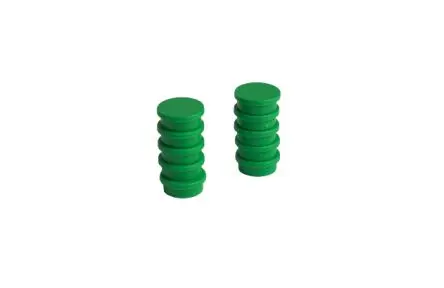 Eclipse Taste Magnet, Ø 20 mm x 7 mm, Zugkraft 0.3 kg