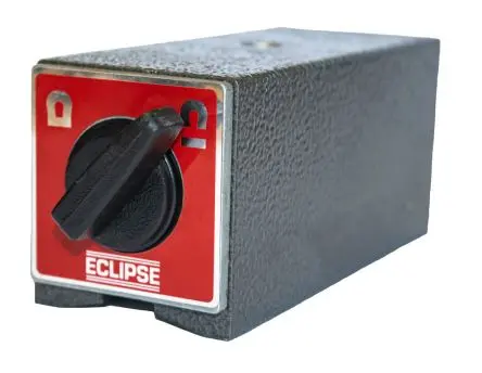 Produktfoto 1 von Eclipse Messuhrständer