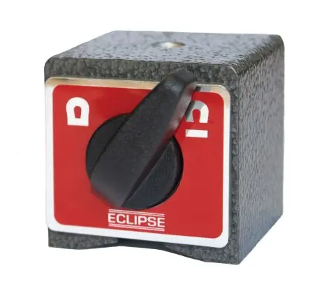 Produktfoto 1 von Eclipse Messuhrständer