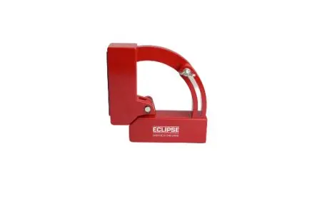 Produktfoto 1 von Eclipse Winkelklemme für Winkel, Stangen, Eisenrohre, Rohre, Platten Schweißzubehör