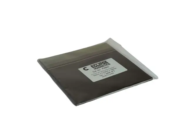 Produktfoto 1 von Eclipse Abschirmfolie Ferrit, 0.75 mm x 0.75 mm x 150 mm