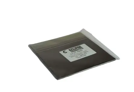Produktfoto 1 von Eclipse Abschirmfolie Ferrit, 0.75 mm x 0.75mm x 150 mm