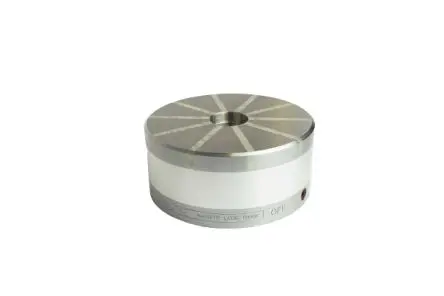 Produktfoto 1 von Eclipse Drehbank Spannfutter mit 114,3 mm Konus