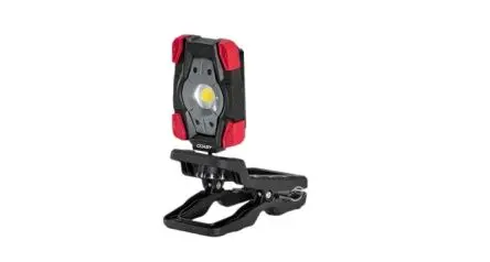 Produktfoto 1 von Coast LED Aufladbare Taschenlampe Arbeitslicht, IP54 Wiederaufladbar 1750 lm