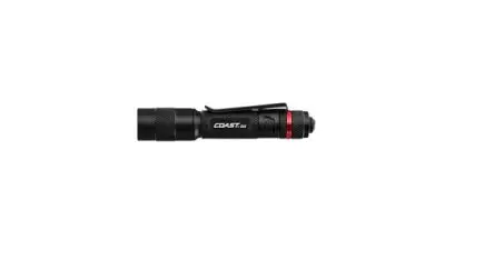 Produktfoto 1 von Coast Lichtmodul LED Schwarz, 100 lm / G22, 4 Zoll