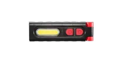 Produktfoto 1 von Coast LED Stift-Taschenlampe Arbeitslicht, IP54 Wiederaufladbar 850 lm