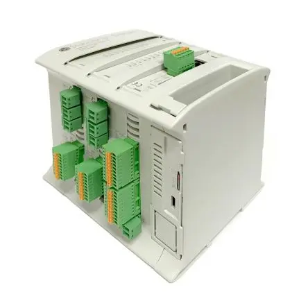 Produktfoto 1 von Industrial Shields Raspberry SPS CPU, 23 Eing. Digital Ausg.Typ