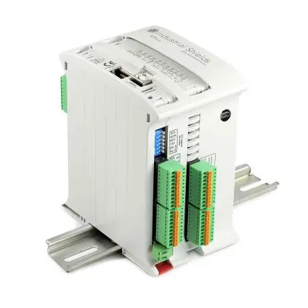 Produktfoto 1 von Industrial Shields M-Duino SPS CPU, 13 Eing. Digital Ausg.Typ