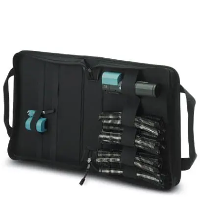 Produktfoto 1 von Phoenix Contact Elektriker-Werkzeugsatz Werkzeugsatz, Tasche 3-teilig