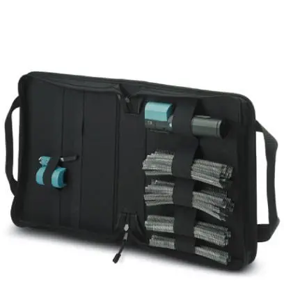 Phoenix Contact Elektriker-Werkzeugsatz Werkzeugsatz, Tasche 4-teilig