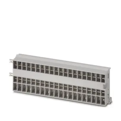Produktfoto 1 von Phoenix Contact CAPAROC CR EXT20 CAPAROC Sammelschienen-Steckverbinder, 45A