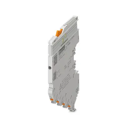 Produktfoto 1 von Phoenix Contact Elektronischer Schutzschalter 24V 1, 6A 300 A L. 132.4 mm x 6.2mm