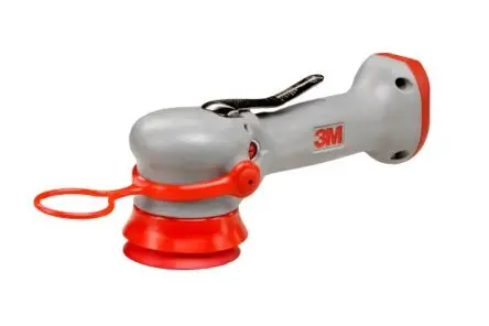 Produktfoto 1 von 3M Druckluft-Werkzeugzubehör 76.2 mm