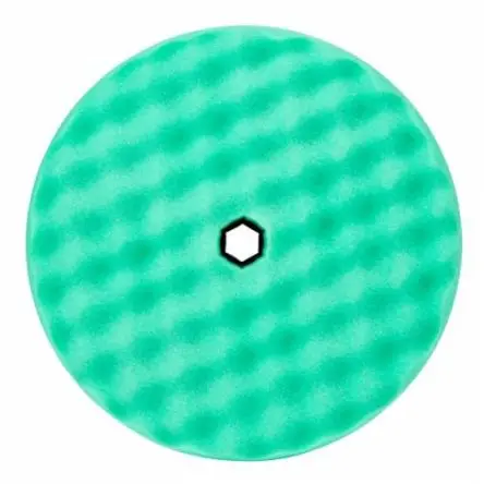 Produktfoto 1 von 3M Schaumstoff Schleifscheibe Schleifscheibe Ø 216 mm Mittel