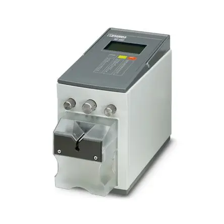 Produktfoto 1 von Phoenix Contact WF 1000 Automatischer Abisolierer 2 to 20 mm, 363 mm
