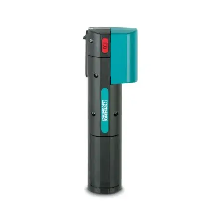 Produktfoto 1 von Phoenix Contact 0, CF CRIMPHANDY 1 Crimp-Werkzeug für PVC-isolierte Adern, 205mm