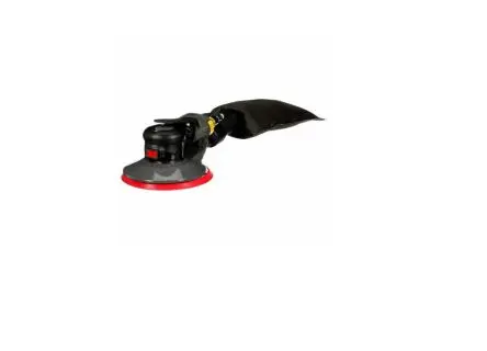 Produktfoto 1 von 3M Druckluftschleifer, Scheiben-Ø 150 mm, Schwingschleifer, 12000U/min