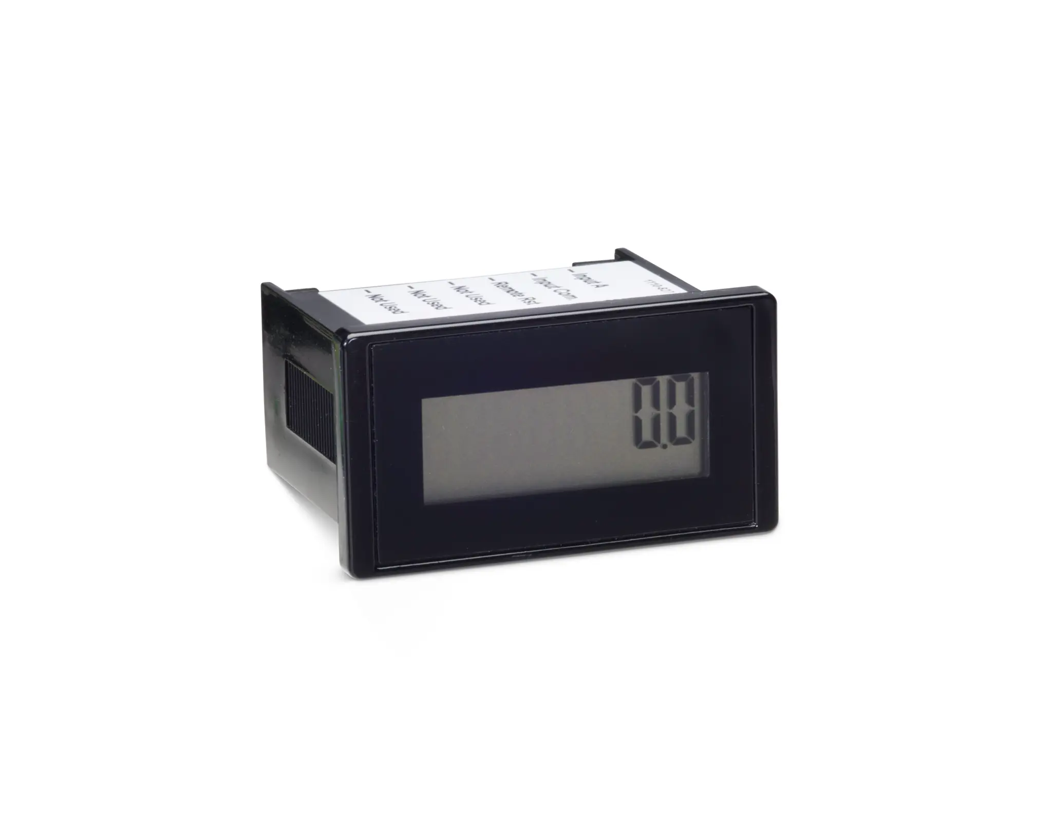 Produktfoto 1 von Trumeter 6320 LCD Zähler 8-stellig Stunden 20 → 300 V-AC
