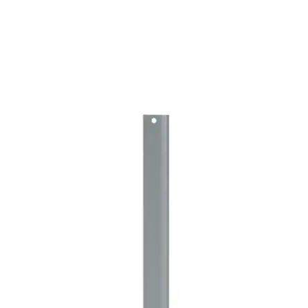 Produktfoto 1 von nVent HOFFMAN BDR Galvanisierter Stahl Anschlussbox IP66, HxBxT 500 mm, 500 mm