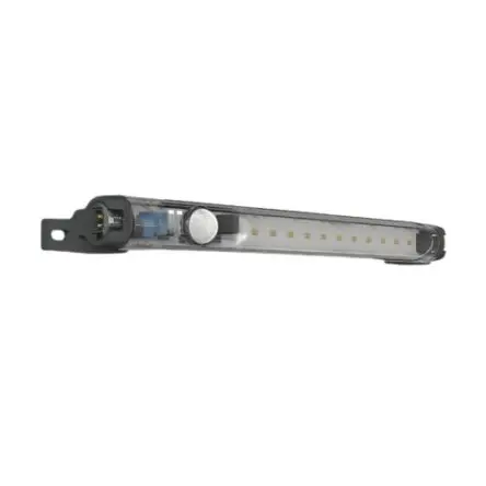 Produktfoto 1 von nVent HOFFMAN CEL550 LED Schaltschrank-Leuchte 240V / 6.9 W, 5300k, 550 lm