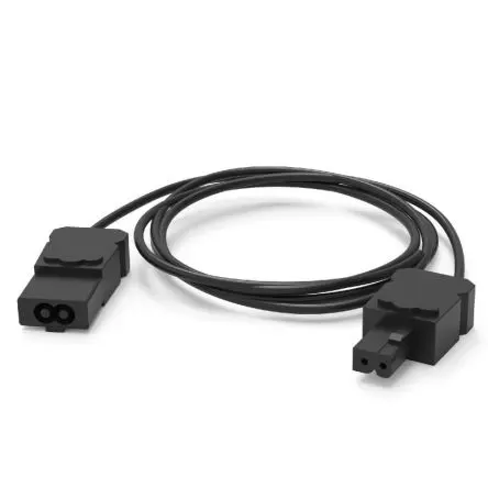 Produktfoto 1 von nVent HOFFMAN LED-Kabelgehäuse-Zubehör