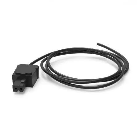 Produktfoto 1 von nVent HOFFMAN 2 CELC Kabel 3-polig GST18I3 / Nicht abgeschlossen, 3 m